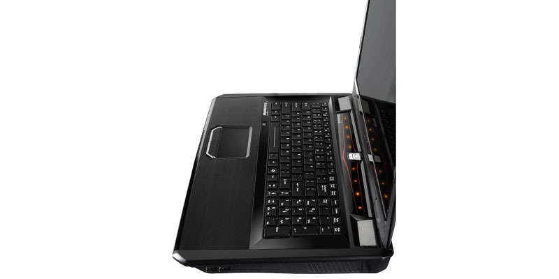 Цена Ноутбука Msi Gt780